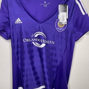 Orlando health shirt
